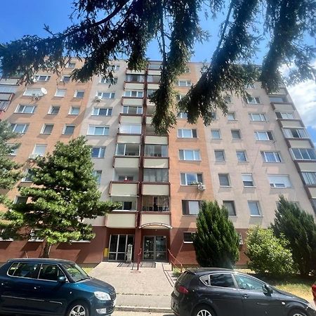 Apartman Solid, Bratislava Daire Dış mekan fotoğraf