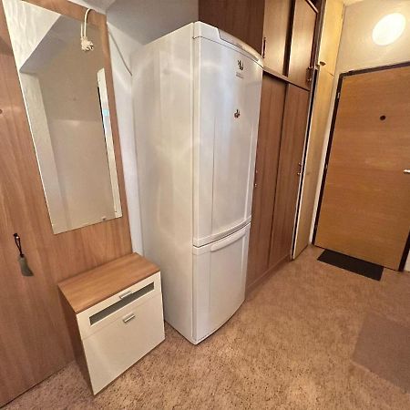 Apartman Solid, Bratislava Daire Dış mekan fotoğraf