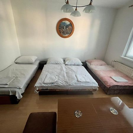 Apartman Solid, Bratislava Daire Dış mekan fotoğraf