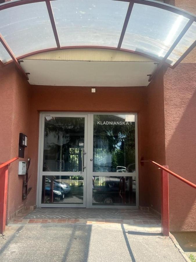 Apartman Solid, Bratislava Daire Dış mekan fotoğraf