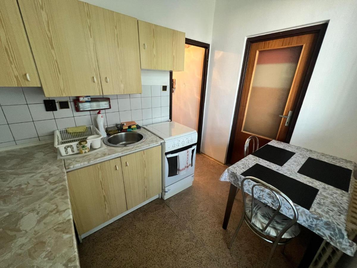 Apartman Solid, Bratislava Daire Dış mekan fotoğraf