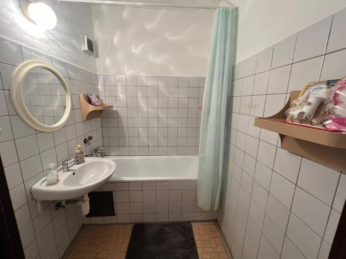Apartman Solid, Bratislava Daire Dış mekan fotoğraf